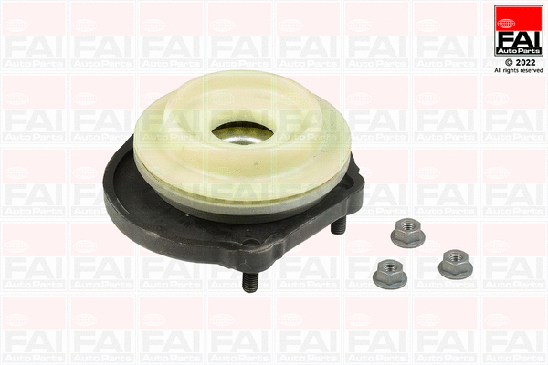Repair Kit, suspension strut support mount (SS7520)