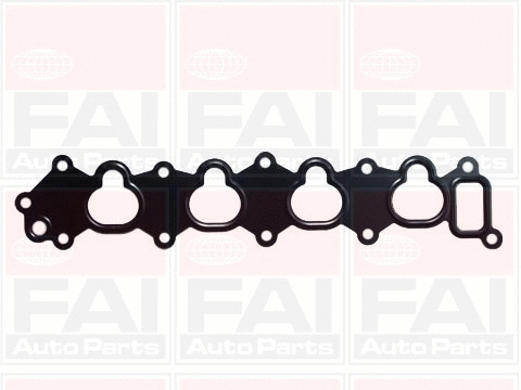 Gasket Set, intake manifold (IM1208)