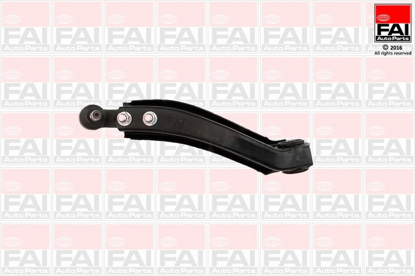 Control/Trailing Arm, wheel suspension (SS432)