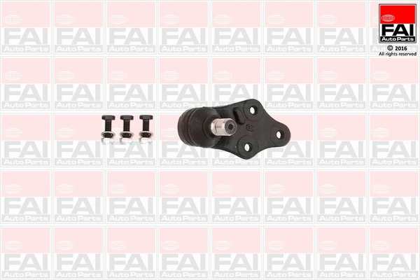 Ball Joint (SS909)