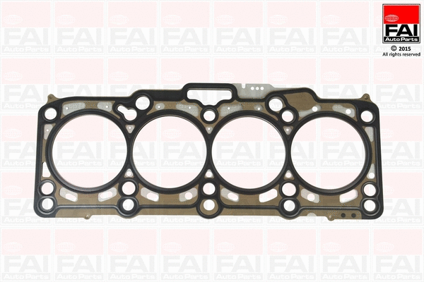 Gasket, cylinder head (HG1743B)