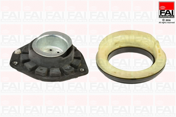 Repair Kit, suspension strut support mount (SS7510)