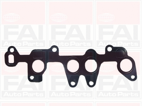 Gasket Set, intake manifold (IM586)