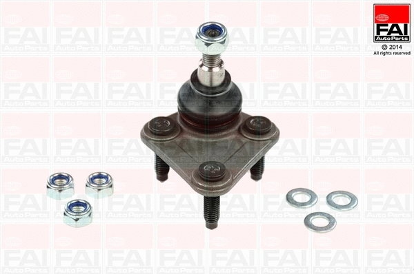 Ball Joint (SS4548)