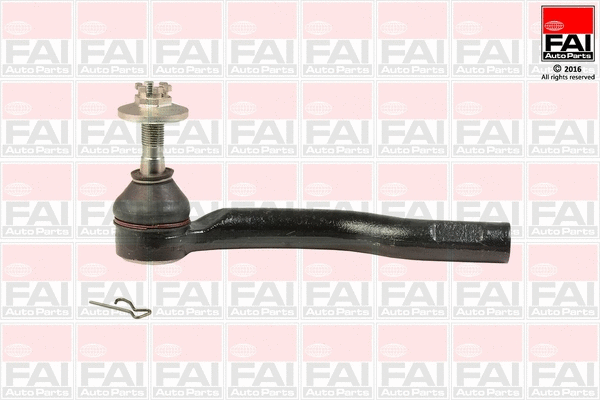 Tie Rod End (SS8663)