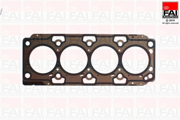 Gasket, cylinder head (HG2129)