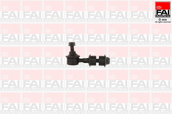 Link/Coupling Rod, stabiliser bar (SS2268)