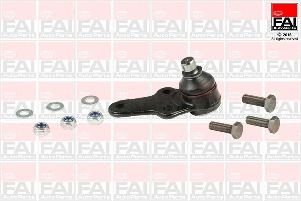 Ball Joint (SS213)