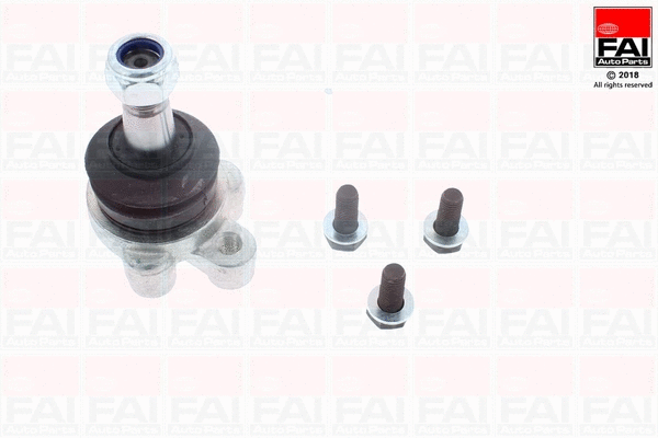 Ball Joint (SS1160)