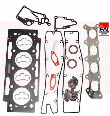 Gasket Kit, cylinder head (HS1063)