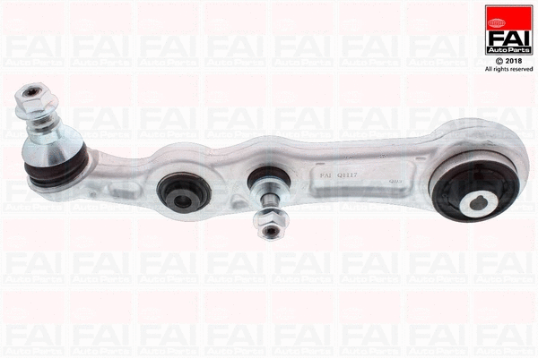 Control/Trailing Arm, wheel suspension (SS9473)