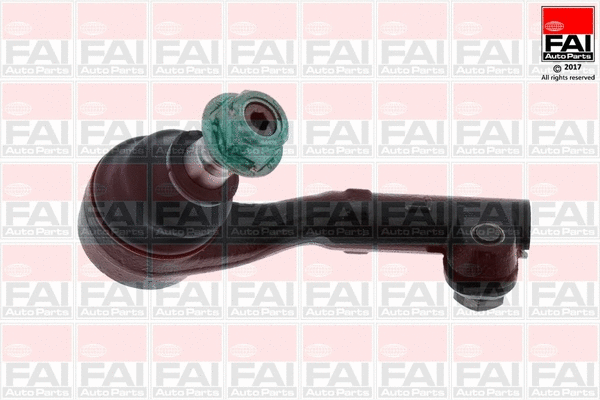 Tie Rod End (SS9339)