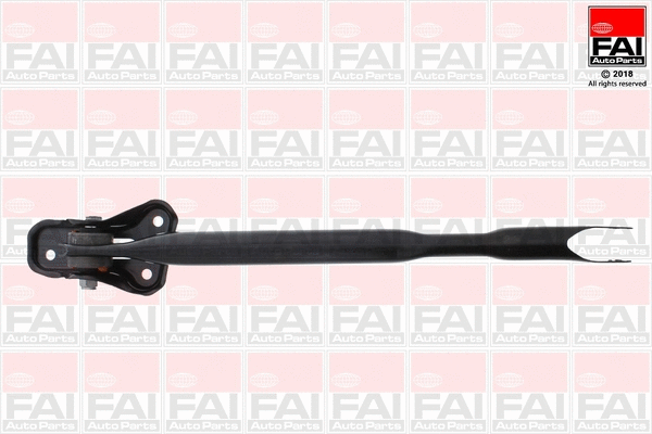 Control/Trailing Arm, wheel suspension (SS9793)