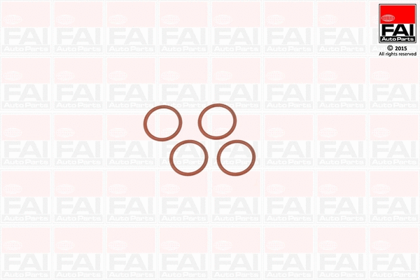 Gasket Set, intake manifold (IM233)