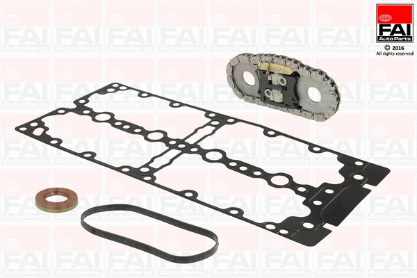 Timing Chain Kit (TCK199)