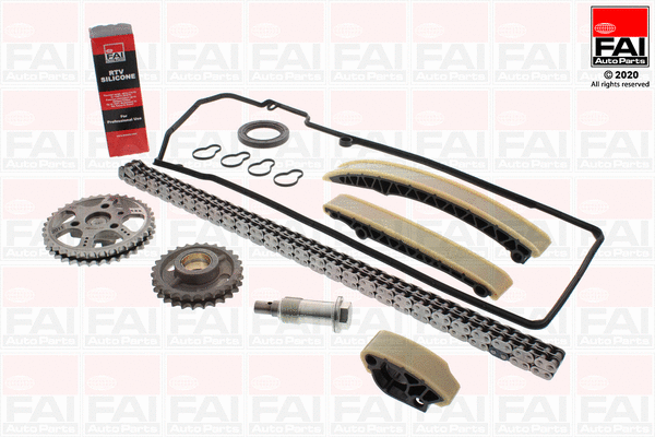 Timing Chain Kit (TCK366)