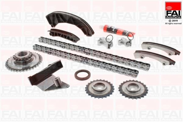 Timing Chain Kit (TCK79L)