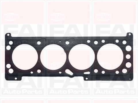 Gasket, cylinder head (HG893)