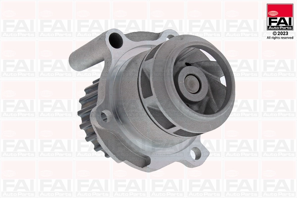Water Pump, engine cooling (WP6330)
