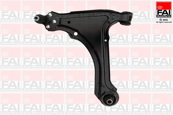 Control/Trailing Arm, wheel suspension (SS434)