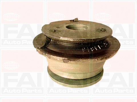 Bushing, axle beam (SS442)