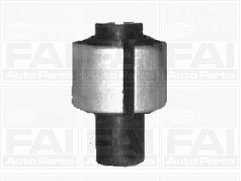 Mounting, control/trailing arm (SS4315)