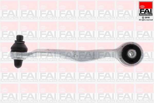 Control/Trailing Arm, wheel suspension (SS1265)