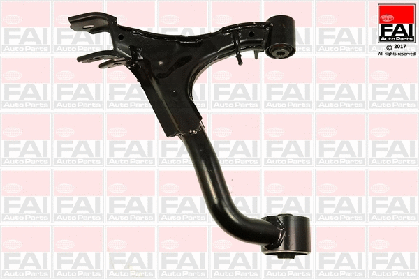 Control/Trailing Arm, wheel suspension (SS9224)