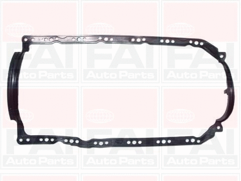 Gasket, oil sump (SG453)
