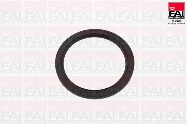 Shaft Seal, crankshaft (OS850)
