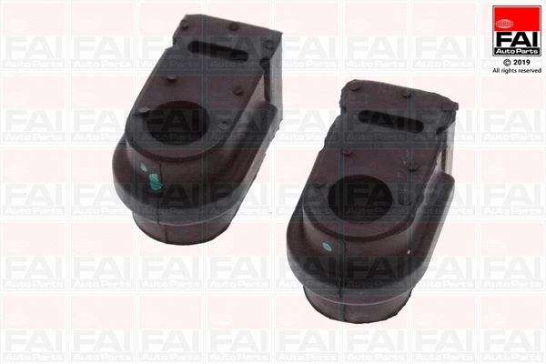 Mounting, stabiliser bar (SS6431K)
