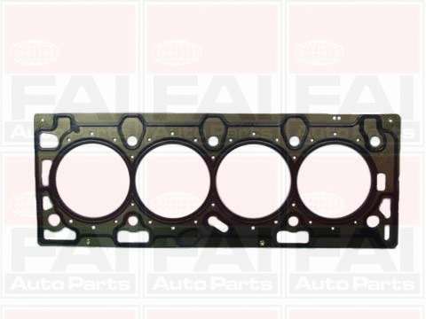 Gasket, cylinder head (HG1364)