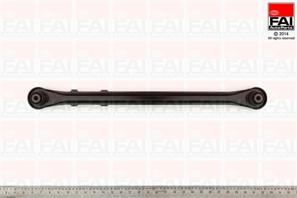 Control/Trailing Arm, wheel suspension (SS5731)