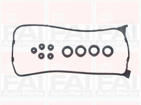 Gasket, cylinder head cover (RC915S)