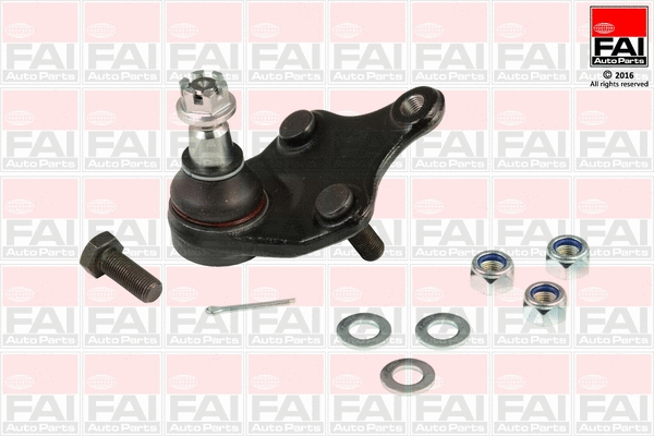 Ball Joint (SS7449)