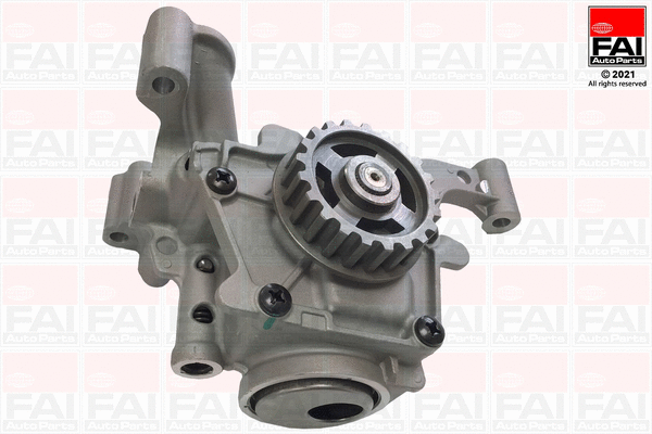 Oil Pump (OP380)
