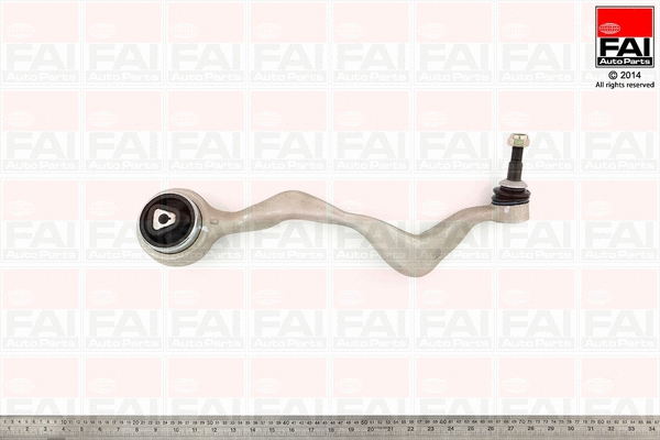 Control/Trailing Arm, wheel suspension (SS5628)
