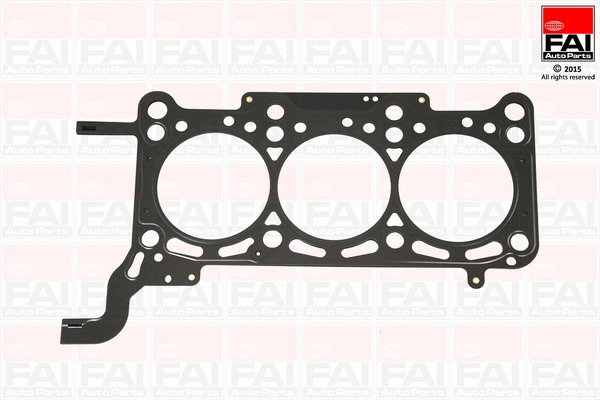 Gasket, cylinder head (HG1606A)