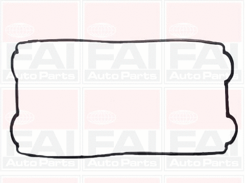 Gasket, cylinder head cover (RC385S)