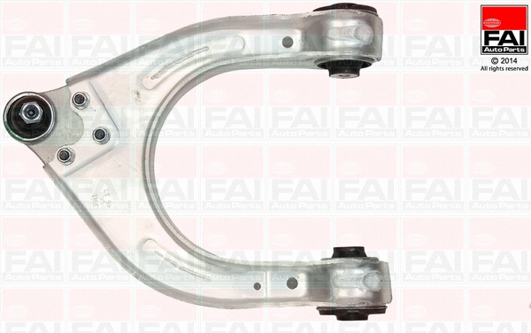 Control/Trailing Arm, wheel suspension (SS5857)