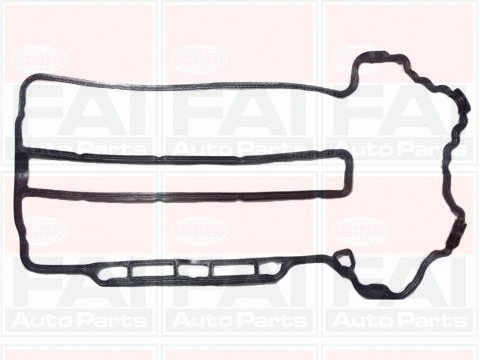 Gasket, cylinder head cover (RC862S)