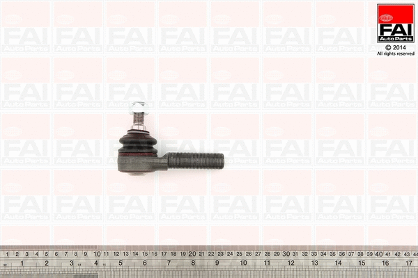 Angled Ball Joint, steering drag link (SS5012)