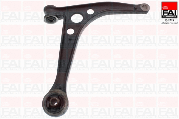 Control/Trailing Arm, wheel suspension (SS687)