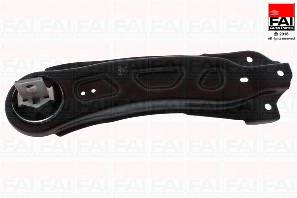 Control/Trailing Arm, wheel suspension (SS9401)