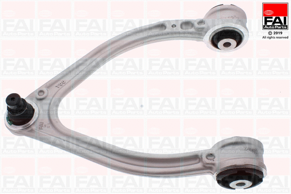 Control/Trailing Arm, wheel suspension (SS9852)