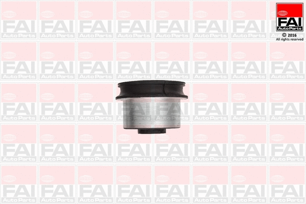 Mounting, control/trailing arm (SS1324)