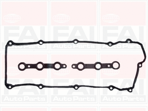 Gasket, cylinder head cover (RC836S)