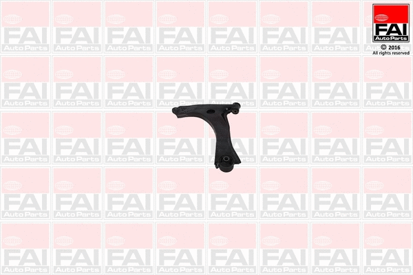 Control/Trailing Arm, wheel suspension (SS9279)