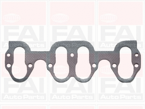Gasket Set, intake manifold (IM1016)