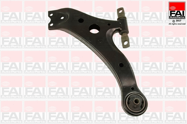 Control/Trailing Arm, wheel suspension (SS2107)